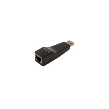 Adaptador Usb A Rj45 Logilink Ua0025c