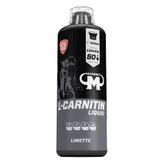 Mammut L-carnitine Liquid Lemon 1000 Ml