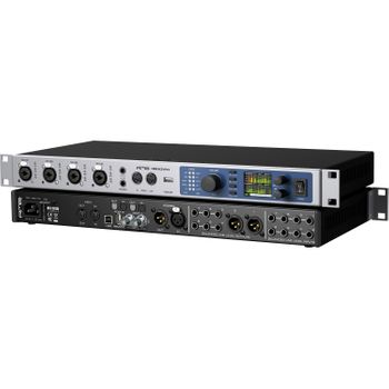 Interfaz Rme Fireface Ufx Ii