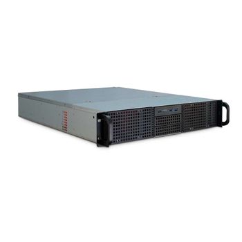 Caja Rack 2u-20255