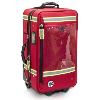 Trolley De Emergencias Respiratorias | Emerair’s | Elite Bags