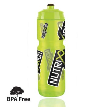 Bidon Trinkflasche 800 Ml Nutrixxion