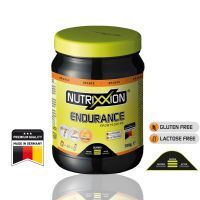 Energie Drink Endurance 700g Orange Nutrixxion