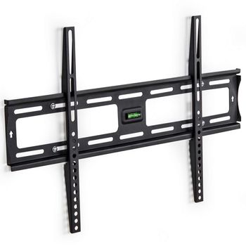 Soporte De Pared Para Televisor Smart Tv Lcd Led Universal Monitores De 32  A 80 Pulgadas Vesa De 100mm Hasta 600mm con Ofertas en Carrefour