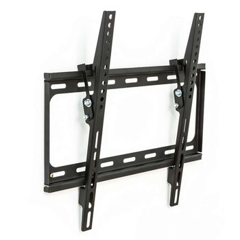 Soporte De Pared Para Monitores Planos De 32-55“ Orientable E Inclinable, Con Nivel De Aire, Peso Compatible Vesa