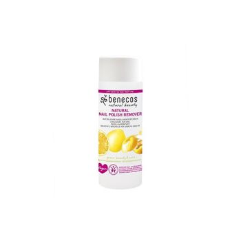 Quita Esmalte  Benecos, 120ml