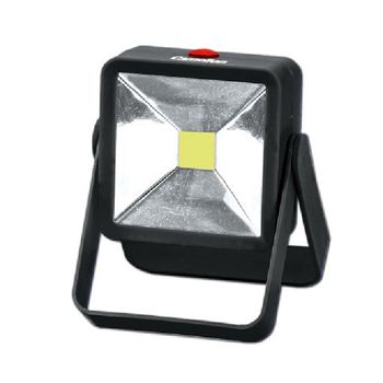 Linterna LED COB + LED 180ML Base Imán ELBAT > Iluminacion > Linternas >  Electro Hogar