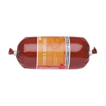 Meatlove Salchicha Perro Ave De Corral, Meatlove, 200 G