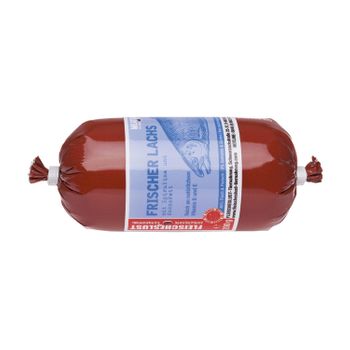 Meatlove Salchicha Perro Salmón Ternera, Meatlove, 200 G