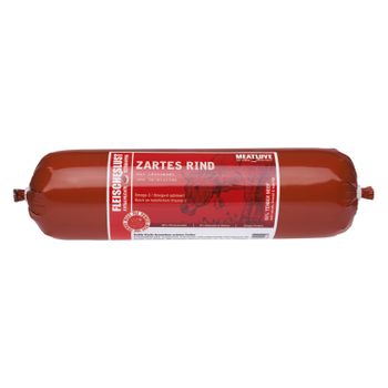 Meatlove Salchicha Perro Ternera Tierna, Meatlove, 800 G