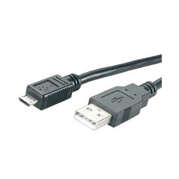 Mediarange Cable Usb A Micro Usb 1.2m