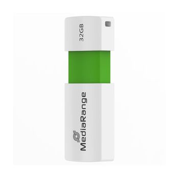 Mediarange Pendrive 32gb Mr973