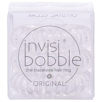 Gomas De Pelo Invisibobble