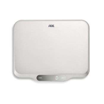 Ade Balanza Cocina Electronica 15kg - 1g - Ke1601