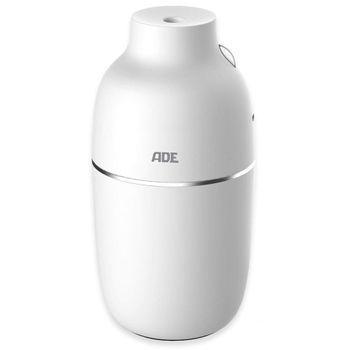 Humidificador Con Usb | Blanco | Ade