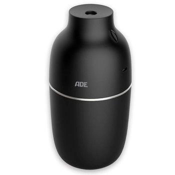 Humidificador Usb | Negro | Ade