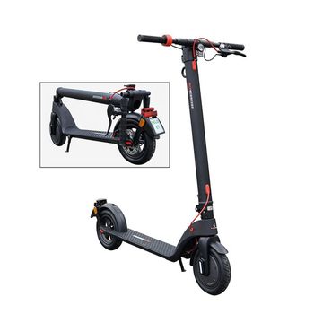 Patinete Eléctrico Bongo Serie X45 Sport Connected Cecotec con Ofertas en  Carrefour