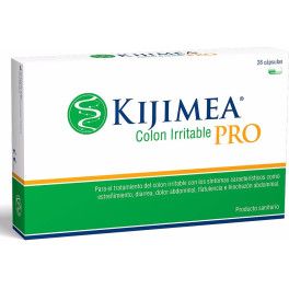 Kijimea colon irritable pro 28 capsulas