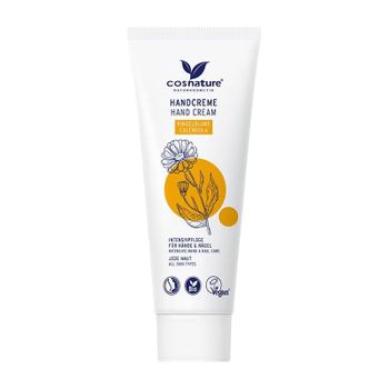 Crema Manos Calendula Bio 75 Ml. Cosnature