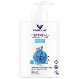 Cosnature Hydro Jabón De Manos Nenúfar 300 Ml