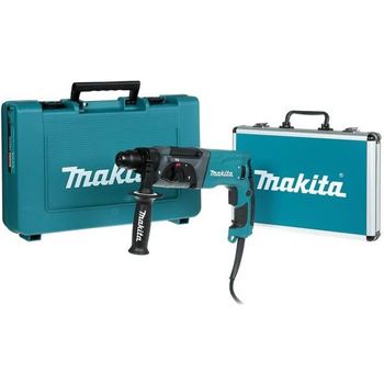 Fresadora De Corte 18v Lxt 6.35mm - Makita - Dco180z con Ofertas en  Carrefour