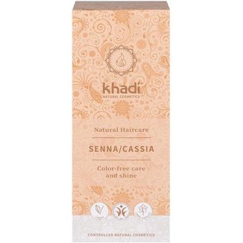 Henna Cassia Neutra 100% Natural Khadi