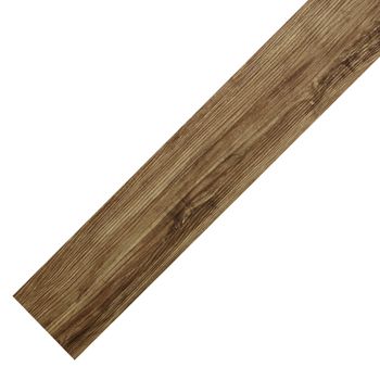 Suelo Vinílico Adhesivo Pvc 91,5x15,3cm, 6,9m² Roble Natural Ml-design con  Ofertas en Carrefour