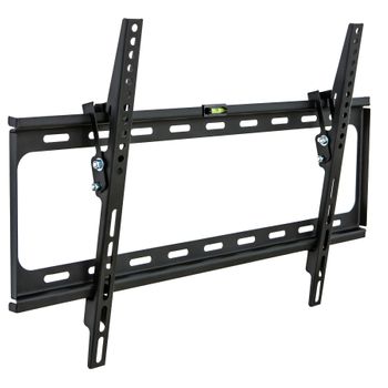 HOLMIOS Soporte TV Motorizado para Mueble Oculto 37-80 Pulgadas, Peso  Máximo 60kg, Altura Regulable