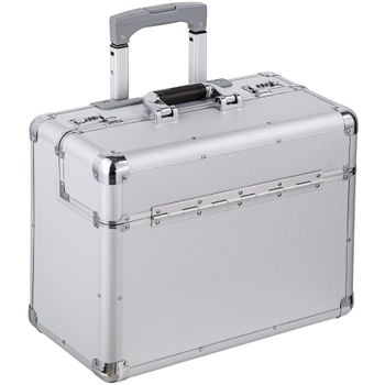 Maleta Trolley - 48 X 39 X 25 Cm