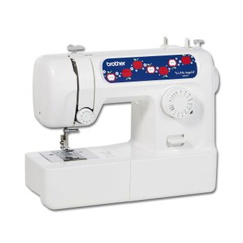 Comprar Máquina de coser mecánica Brother RH 127 barata