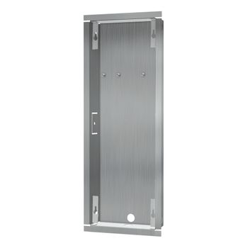 Caja De Empotrar Para Interfono Ip Doorbird D21dkv / D21ikv