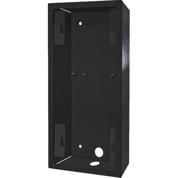 Caja De Superficie Para Teléfono Ip Doorbird D2101v Titane Br