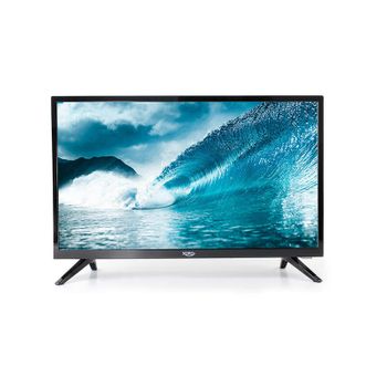 Xoro Htl 2477, Televisor Hd 23,6" (59,9cm) Smart Hd