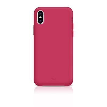 Hama Fitness Funda Para Teléfono Móvil 14,7 Cm (5.8') Rosa