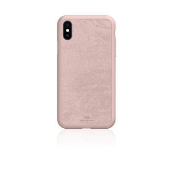 Hama Promise Custodia Per Cellulare 14,7 Cm (5.8') Cover Rosa