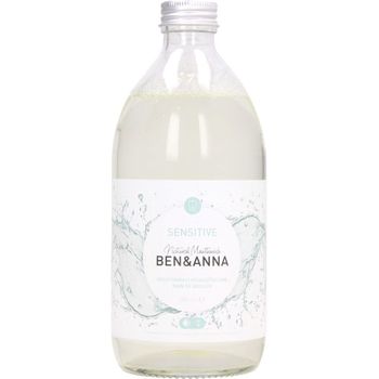 Ben&anna Enjuague Bucal 500 Ml