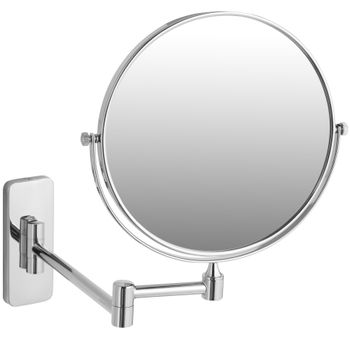 Espejo De Maquillaje - 5 Aumentos