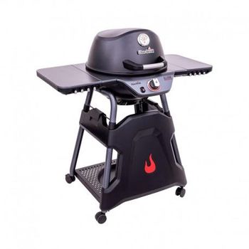 Barbacoa Gas All-star 120b Char-broill