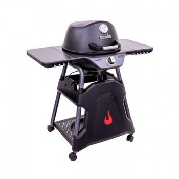 Barbacoa Electrica All-star 120b Char-broill