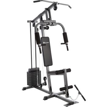 Máquina Multiestación Home Gym