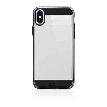 Hama 184398 Custodia Per Cellulare 14,7 Cm (5.8') Cover Nero, Bianco