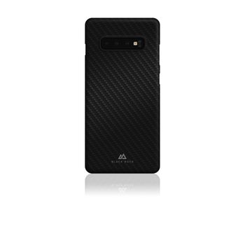 Hama Ultra Thin Iced Funda Para Teléfono Móvil 16,3 Cm (6.4') Negro