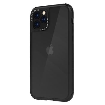 Hama Robust Transparent Funda Para Teléfono Móvil Transparente