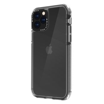 Hama Robust Transparent Funda Para Teléfono Móvil Transparente