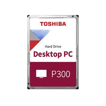 Disco Duro Toshiba P300 6 Tb