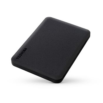 Disco Duro Externo Toshiba Hdtca10ek3aa 1tb 2,5" Negro