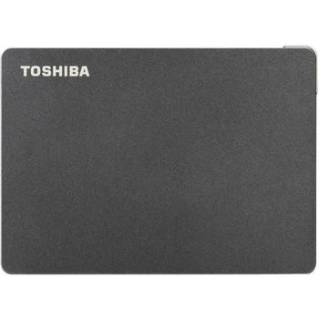 Disco Duro Externo Para Juegos Canvio Gaming - 1tb - Ps4 Xbox Toshiba