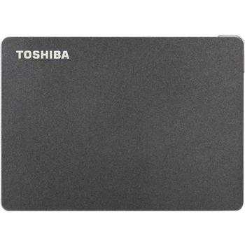 Disco Duro Externo Para Juegos Canvio Gaming - 2tb - Ps4 Xbox Toshiba