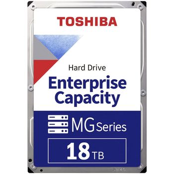 Toshiba Mg09 Series 18 Tb