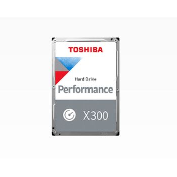 Disco Duro Toshiba Hdwr480uzsva         8tb 3,5"